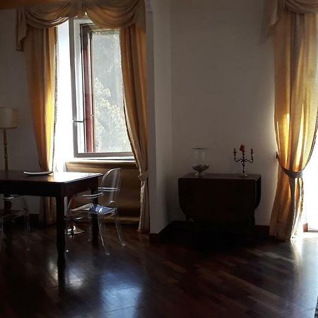 Ferienwohnung Florian La Spezia Exterior foto