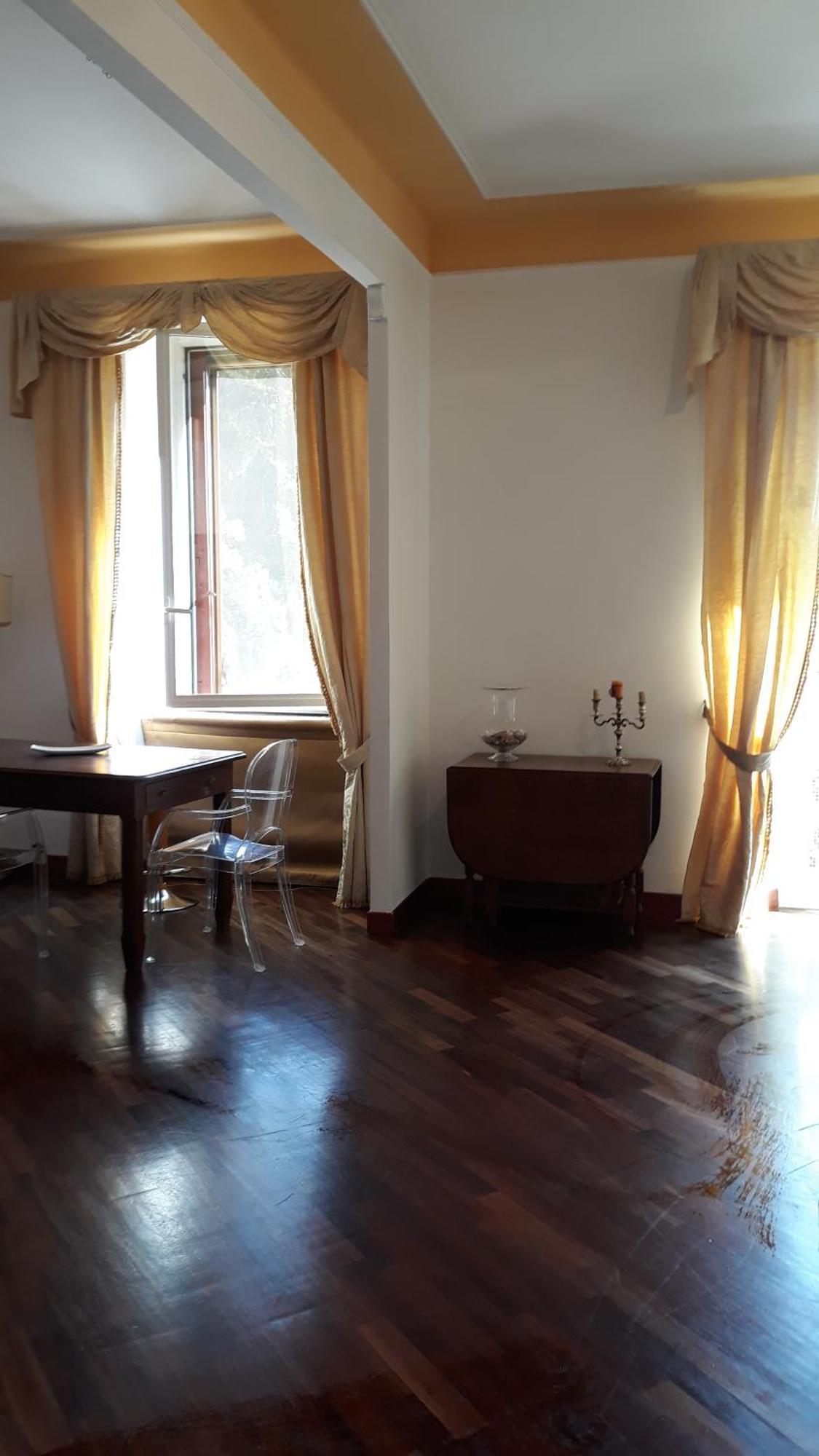 Ferienwohnung Florian La Spezia Exterior foto