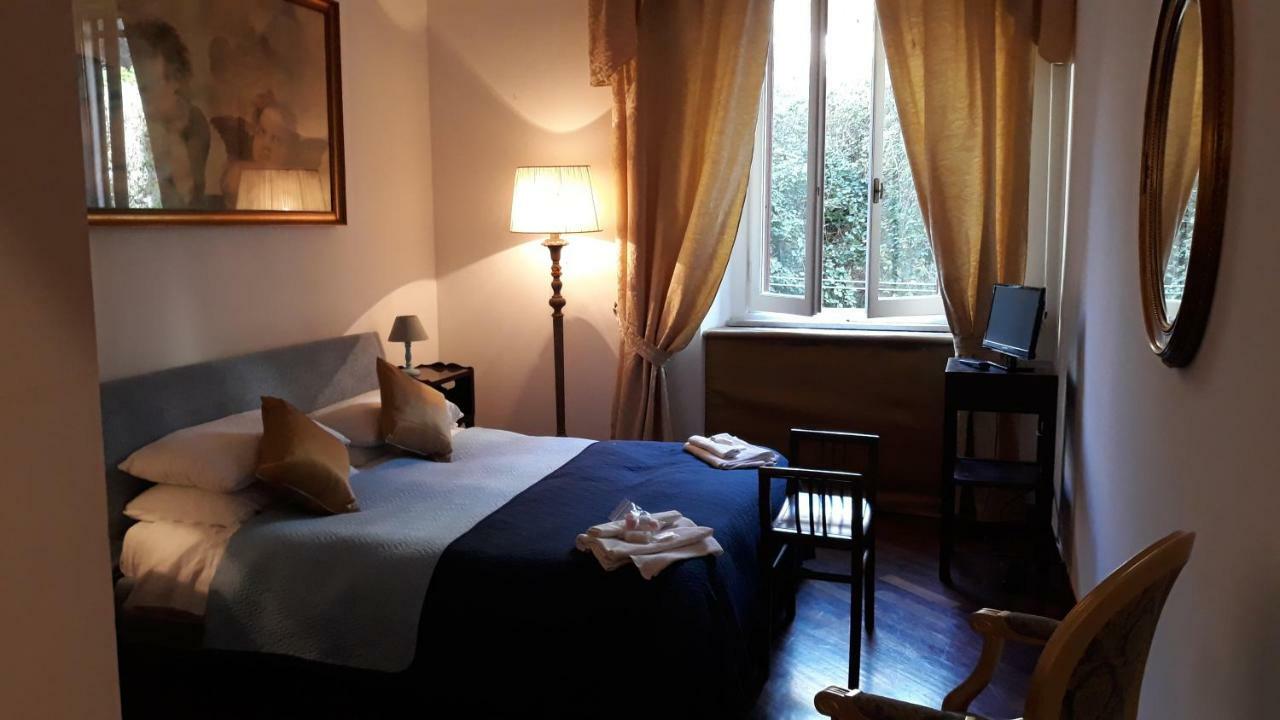 Ferienwohnung Florian La Spezia Exterior foto