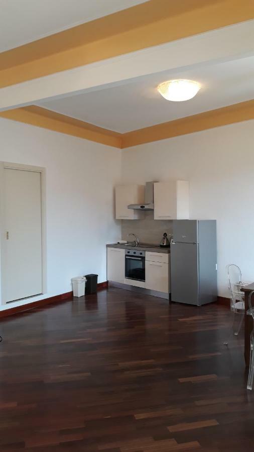 Ferienwohnung Florian La Spezia Exterior foto