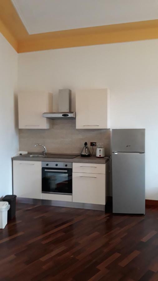 Ferienwohnung Florian La Spezia Exterior foto