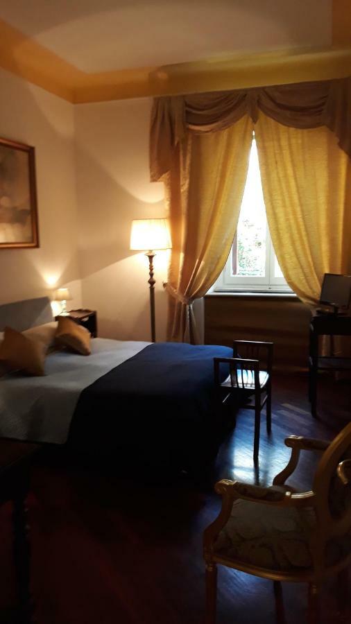 Ferienwohnung Florian La Spezia Exterior foto