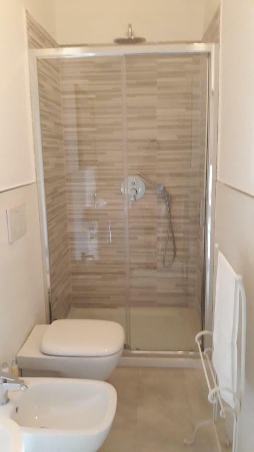 Ferienwohnung Florian La Spezia Exterior foto