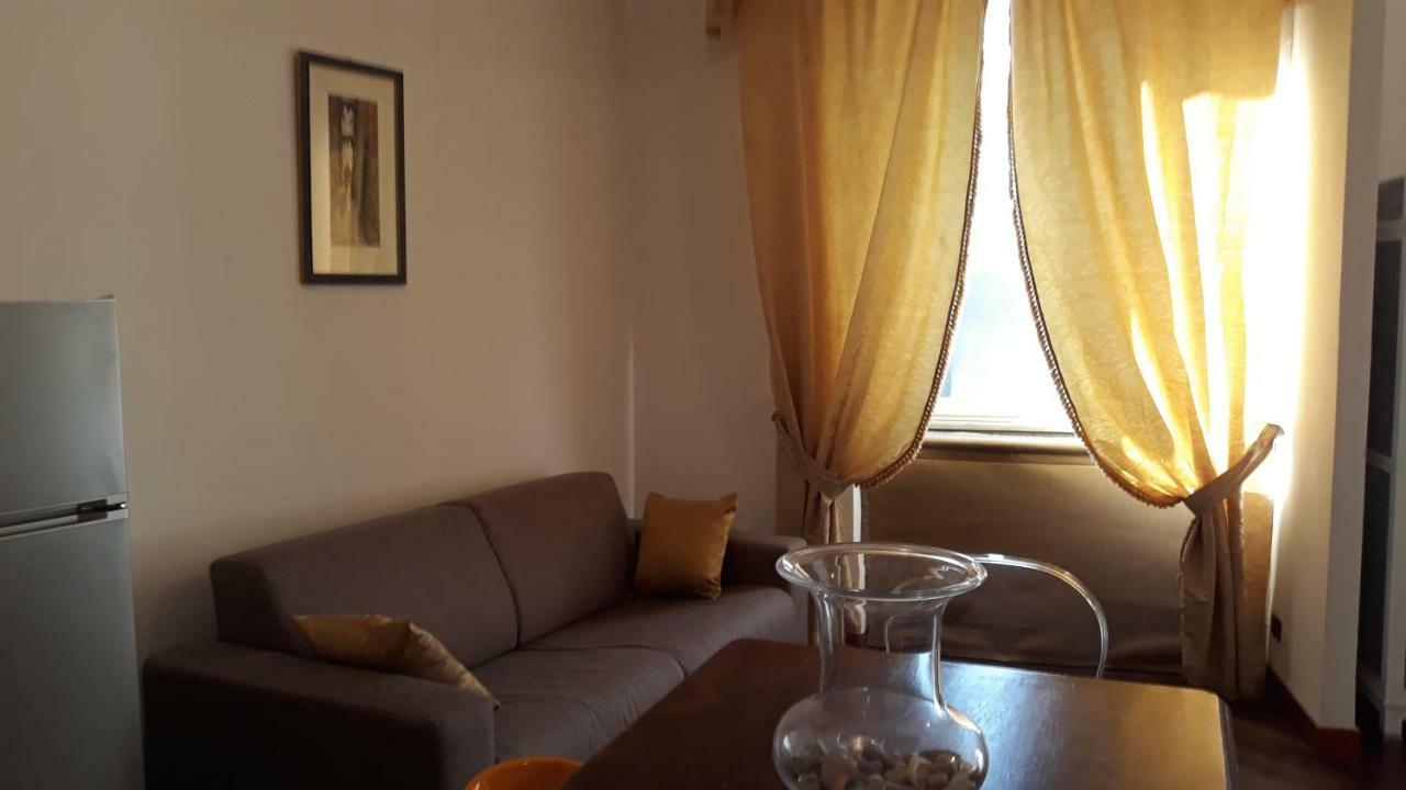 Ferienwohnung Florian La Spezia Exterior foto