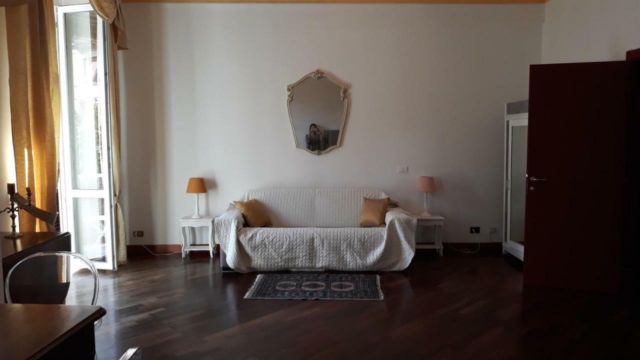 Ferienwohnung Florian La Spezia Exterior foto